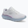 Dámské běžecké boty SKECHERS Go Run Consistent 2.0 Mile Marker white