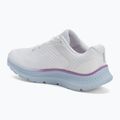 Dámské běžecké boty SKECHERS Go Run Consistent 2.0 Mile Marker white 3