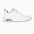 Pánské boty Skechers Uno Alder white/green 2