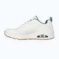 Pánské boty Skechers Uno Alder white/green 3