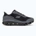 Pánské boty SKECHERS Glide-Step Sole Glover Peak black/charcoal 2