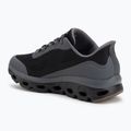 Pánské boty SKECHERS Glide-Step Sole Glover Peak black/charcoal 3