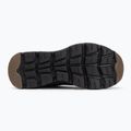 Pánské boty SKECHERS Glide-Step Sole Glover Peak black/charcoal 4