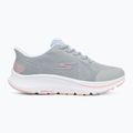 Dámské boty SKECHERS Go Run Consistent 2.0 Captiva gray 2