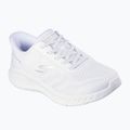 Dámské boty SKECHERS Go Walk Now Khloe white 8