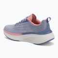 Dámské běžecké boty SKECHERS Go Run Elevate 2.0 blue 3