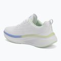 Dámské běžecké boty SKECHERS Go Run Elevate 2.0 white/mint 3