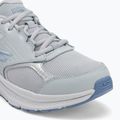 Dámské běžecké boty SKECHERS Go Run Consistent 2.0 Advantage light blue 7