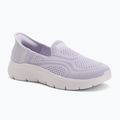 Dámské boty  SKECHERS Go Walk Flex Yael lavender