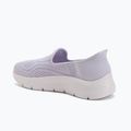 Dámské boty  SKECHERS Go Walk Flex Yael lavender 3