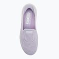 Dámské boty  SKECHERS Go Walk Flex Yael lavender 5