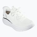 Dámské boty  SKECHERS Bobs B Love True Delight white