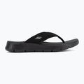 Dámské žabky SKECHERS Go Walk Flex Holly black 2
