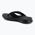 Dámské žabky SKECHERS Go Walk Flex Holly black 3