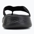 Dámské žabky SKECHERS Go Walk Flex Holly black 6