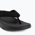 Dámské žabky SKECHERS Go Walk Flex Holly black 7