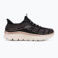 Dámské boty SKECHERS Summits Plus Soft Luster black/rose gold 2