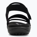 Dámské sandály SKECHERS Reggae Slim Coffee Run black 6