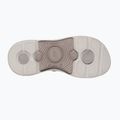 Dámské sandály SKECHERS Go Walk Arch Fit 2.0 taupe 2