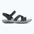 Dámské sandály SKECHERS Reggae Slim Coffee Run blue 2