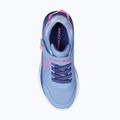 Dětské boty SKECHERS Wave 92 Imara Lite blue/navy 5