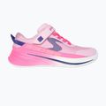 Dětské boty SKECHERS Wave 92 Imara Lite light pink/hot pink 2