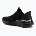Dámské boty SKECHERS Bobs B Love True Delight black 3
