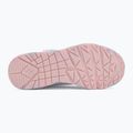 Dětské boty SKECHERS Uno Gen1 Fresh Blooms white 4
