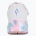 Dětské boty SKECHERS Uno Gen1 Fresh Blooms white 6