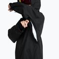 Pánská snowboardová bunda Volcom L Insulated GTX black 7
