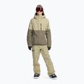 Pánská snowboardová bunda Volcom L Insulated GTX moss green 2