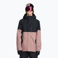 Pánská snowboardová bunda Volcom L Insulated GTX mauve