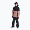 Pánská snowboardová bunda Volcom L Insulated GTX mauve 2