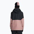 Pánská snowboardová bunda Volcom L Insulated GTX mauve 3