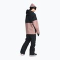 Pánská snowboardová bunda Volcom L Insulated GTX mauve 4
