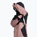 Pánská snowboardová bunda Volcom L Insulated GTX mauve 7