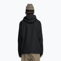 Pánská snowboardová bunda Volcom Dua Insulated GTX black 3