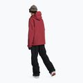 Pánská snowboardová bunda Volcom Dua Insulated GTX red 4