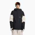 Pánská snowboardová bunda Volcom Primary Insulated black