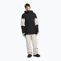 Pánská snowboardová bunda Volcom Primary Insulated black 2