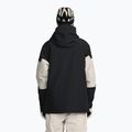 Pánská snowboardová bunda Volcom Primary Insulated black 3