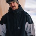 Pánská snowboardová bunda Volcom Primary Insulated black 10