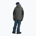 Pánská snowboardová bunda Volcom Primary Insulated dark grey 4