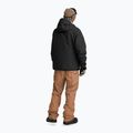 Pánská snowboardová bunda Volcom 2836 Insulated black 4