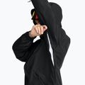 Pánská snowboardová bunda Volcom Longo GTX black 8
