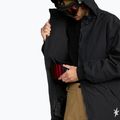 Pánská snowboardová bunda Volcom Longo GTX black 10