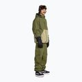 Pánská snowboardová bunda Volcom Longo GTX dark olive 2