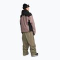Pánská snowboardová bunda Volcom Kleveland mauve 4