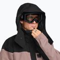 Pánská snowboardová bunda Volcom Kleveland mauve 6