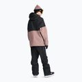 Pánské snowboardové kalhoty Volcom L GTX black 4